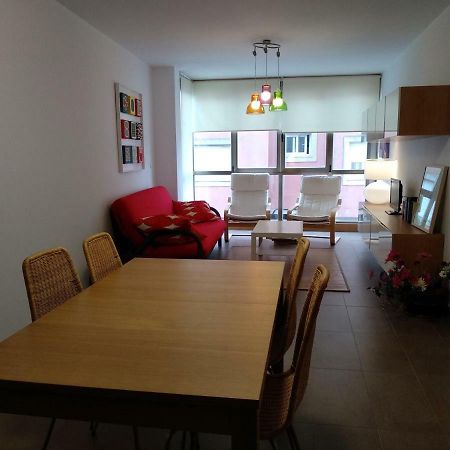 Apartamento En Primera Linea Porto do Son Extérieur photo