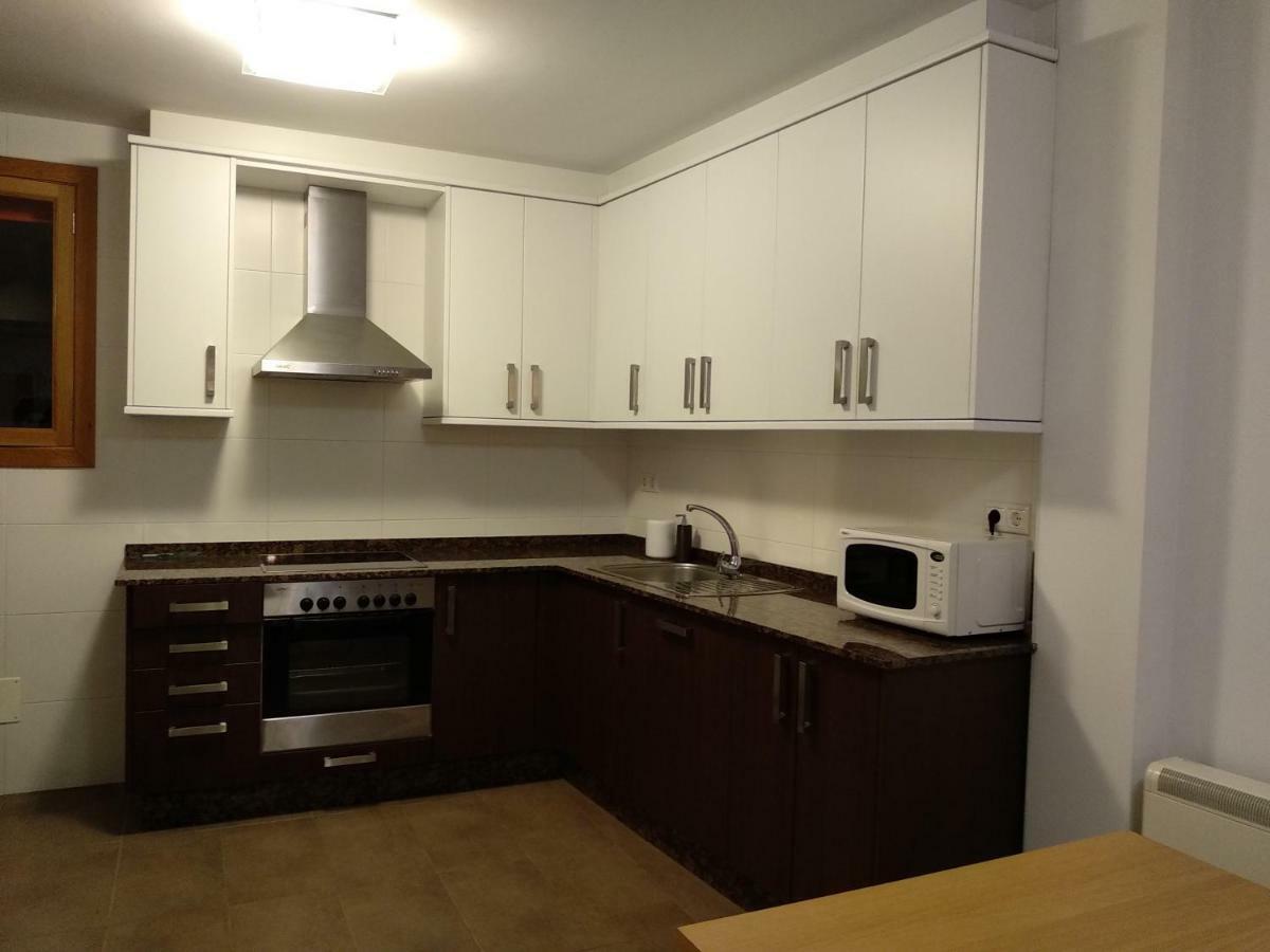 Apartamento En Primera Linea Porto do Son Extérieur photo